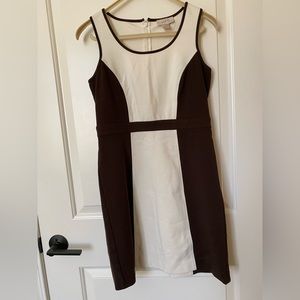 Elegant petite dress